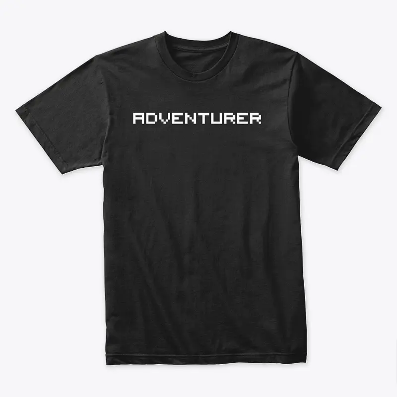 TWENTY99 - Adventurer Tee