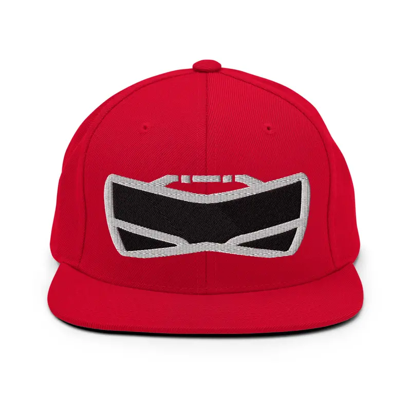 TWENTY99 - Red Lightning Snap Back