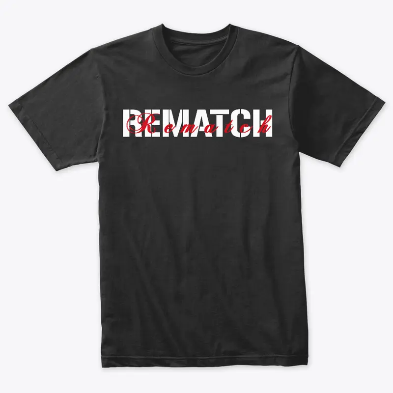 TWENTY99 - Rematch Tee 