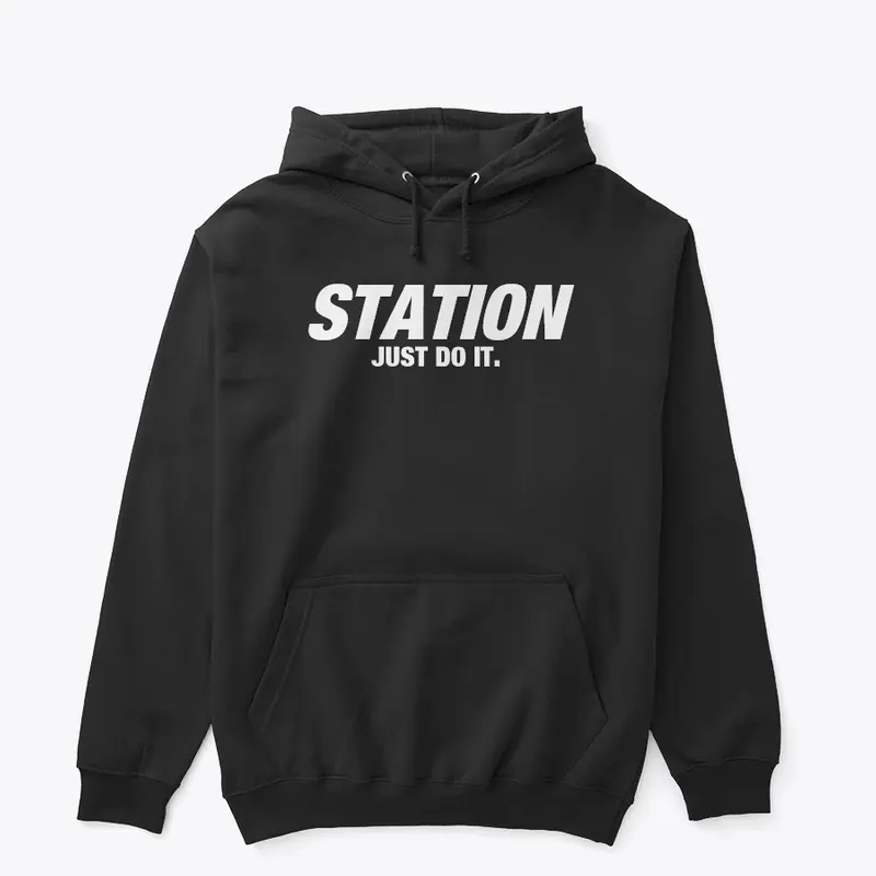 TWENTY99 - STATION 