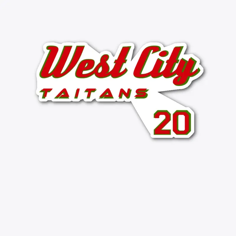 Twenty99 - New Taitans