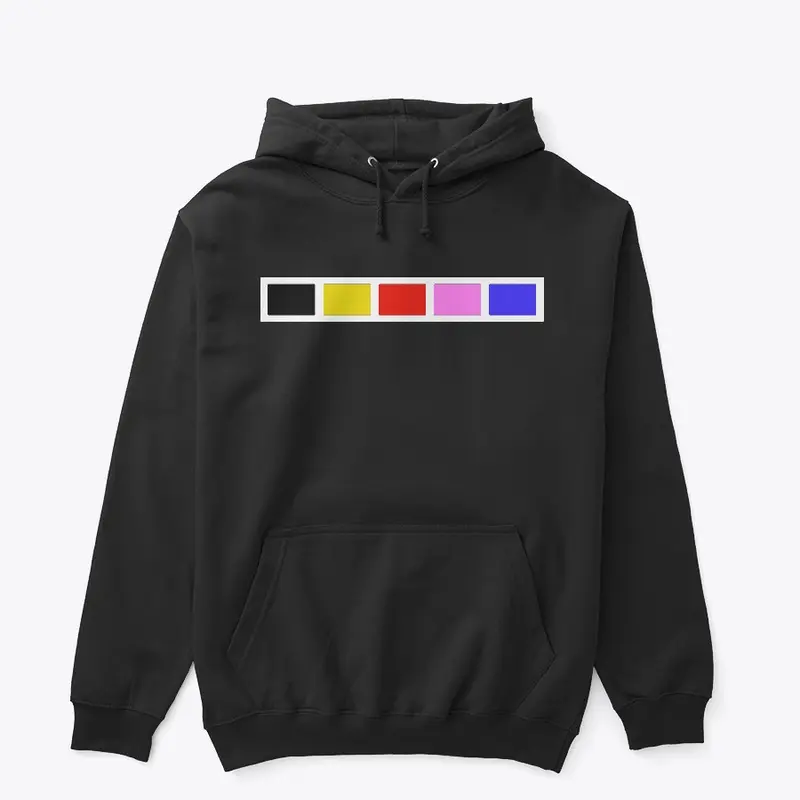 TWENTY99 - Space Ranger Hoodie