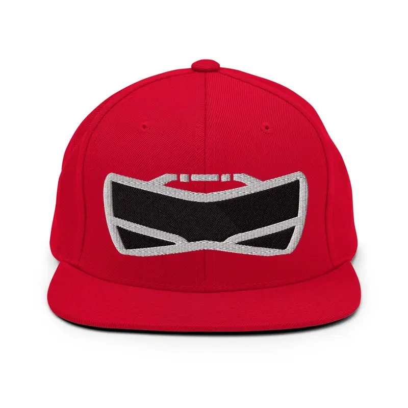 TWENTY99 - Red Lightning Snap Back