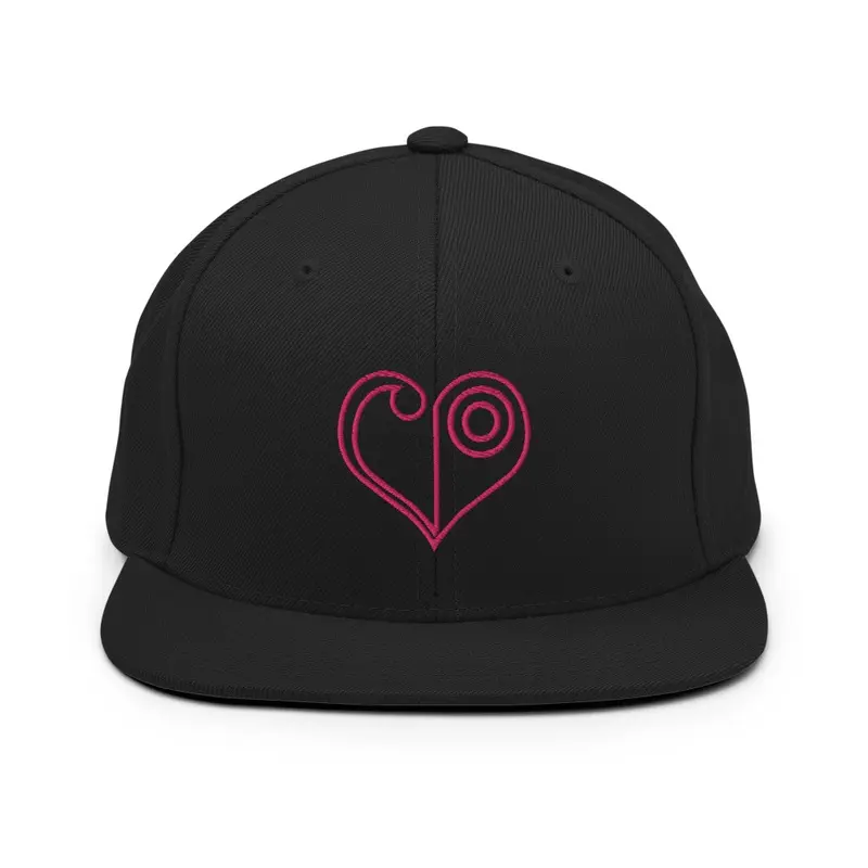 TWENTY99 - Power of Love Snap Back